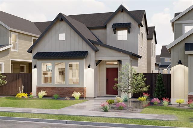 property at 10162 Davies St