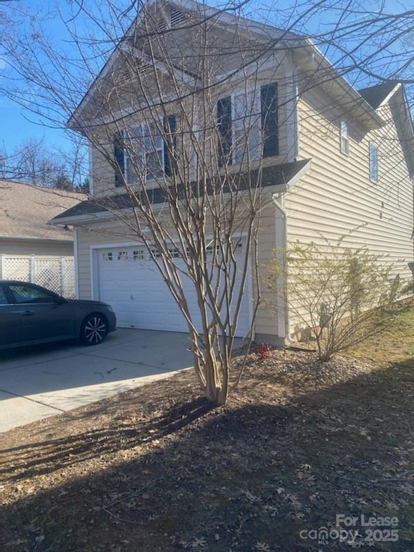 1601 Hammond Dr in Matthews, NC - Building Photo - Building Photo