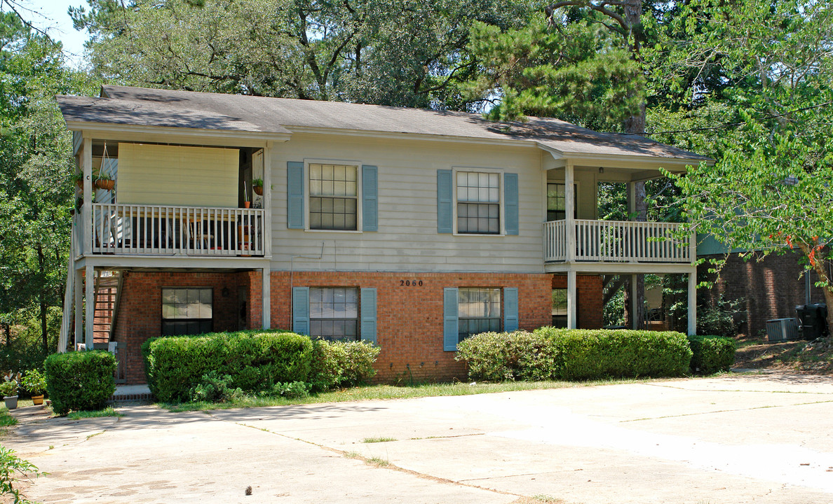 2060 Pats Pl in Tallahassee, FL - Building Photo