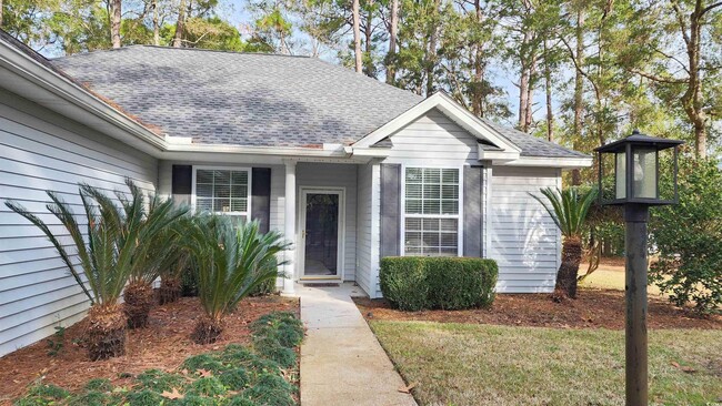 171 Snowbell Ln in Pawleys Island, SC - Building Photo - Building Photo