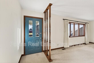 4646 Susy Ln in Indianapolis, IN - Foto de edificio - Building Photo