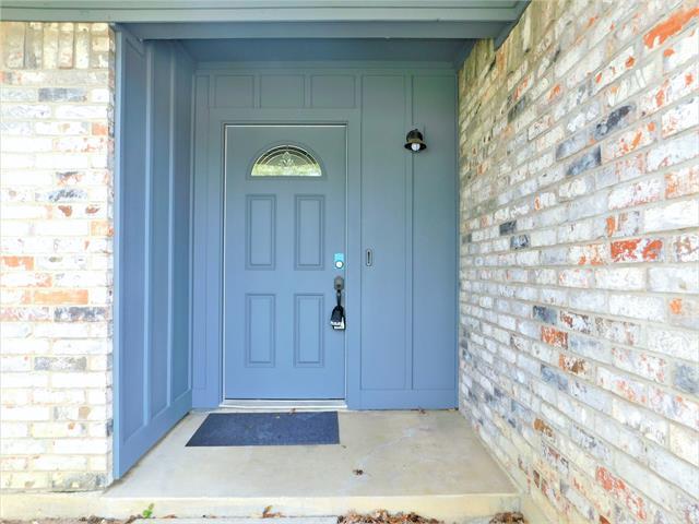 2512 Chaparral Ct in Denton, TX - Building Photo - Building Photo