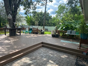 8200 N St Peter Ave in Tampa, FL - Building Photo - Building Photo