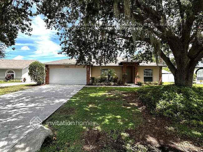 property at 7961 Kaitlin Cir