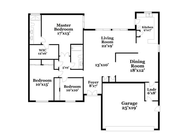2300 E Chicago St in Chandler, AZ - Foto de edificio - Building Photo