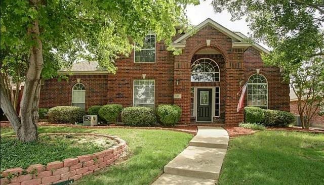 property at 2452 Clear Field Dr