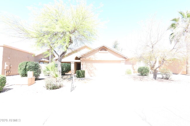 property at 9252 E Aster Dr