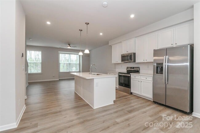 property at 5038 Springarn Ct