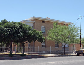 502-506 S 5th Ave in Tucson, AZ - Building Photo - Building Photo