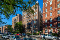 25 Parade Pl in Brooklyn, NY - Foto de edificio - Building Photo