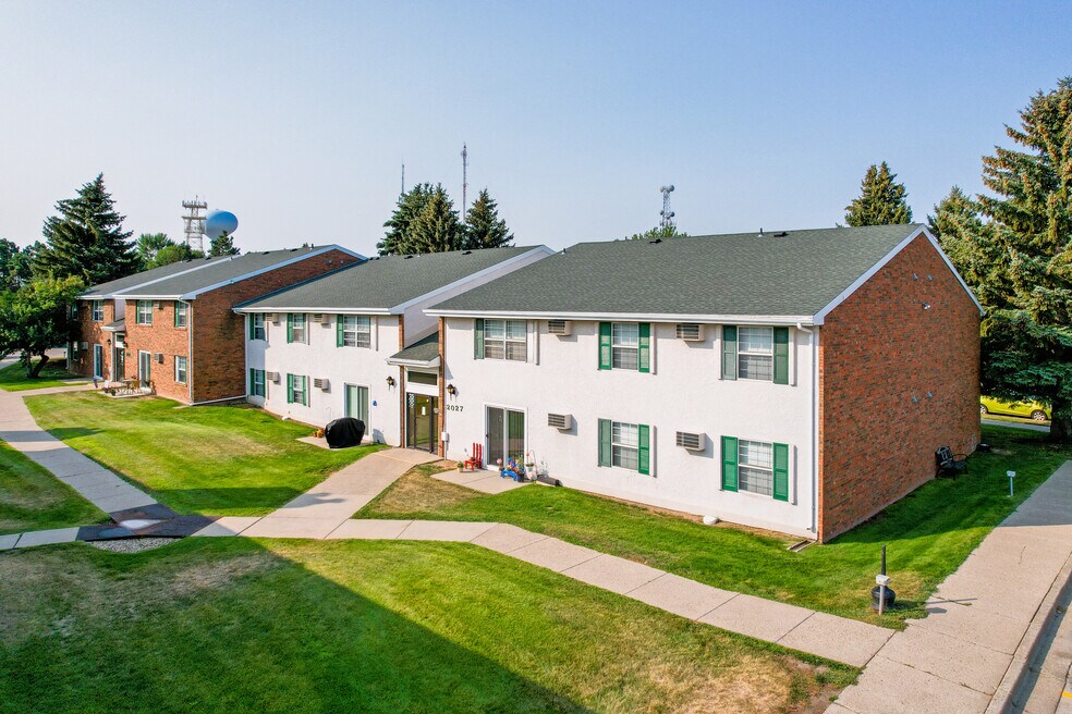 Mapleton Apartment Homes at Annie Robertson blog
