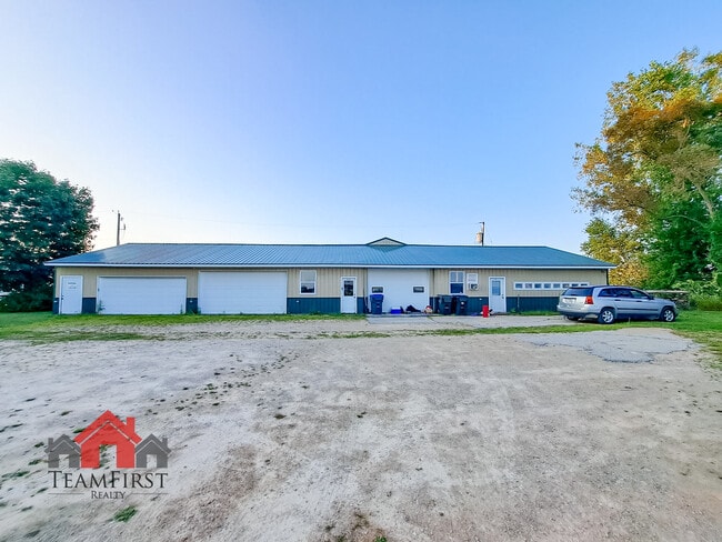 property at W7486-A WI-54