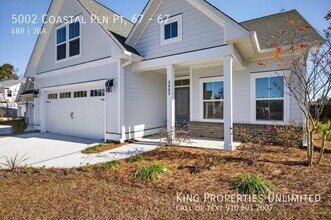 5002 Coastal Pln Pt in Leland, NC - Building Photo - Building Photo