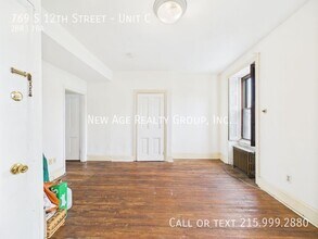 769 S 12th St in Philadelphia, PA - Building Photo - Building Photo