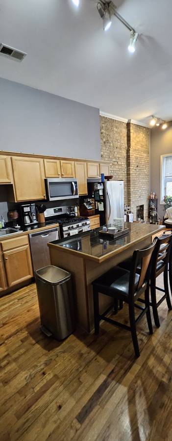 529 N Ashland Ave in Chicago, IL - Building Photo - Building Photo