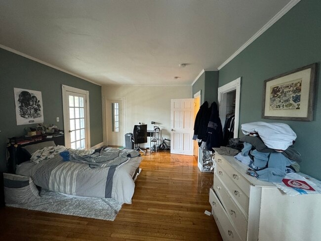 20 South St, Unit 1 in Boston, MA - Foto de edificio - Building Photo