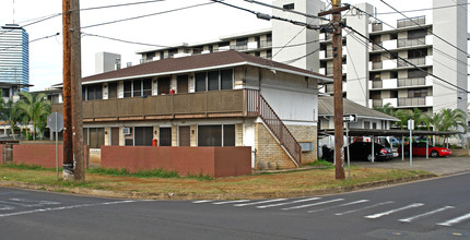 920 Pumehana St in Honolulu, HI - Building Photo - Building Photo