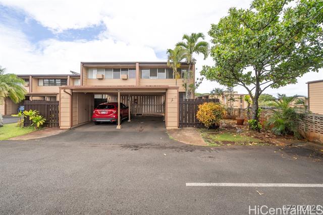 94-389-389 Kaholo St in Mililani, HI - Foto de edificio
