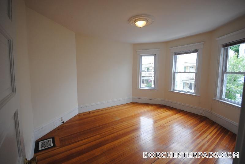 35 Sudan St in Boston, MA - Building Photo