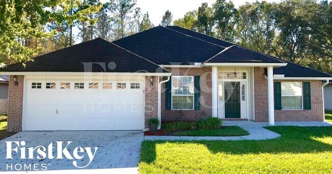 property at 2563 Watermill Dr
