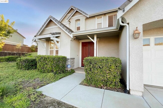 2765 St Andrews Dr in Brentwood, CA - Building Photo - Building Photo