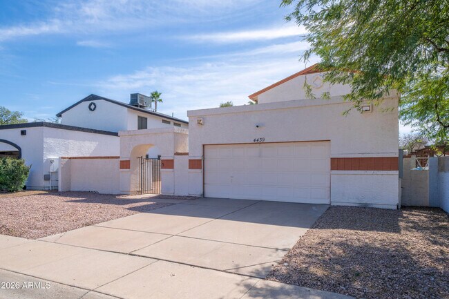 4439 W Wescott Dr in Glendale, AZ - Building Photo - Building Photo