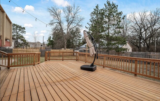 15294 Avocet St NW in Andover, MN - Building Photo - Building Photo
