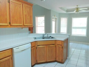 6117 Jessica Dr in Corpus Christi, TX - Building Photo - Building Photo