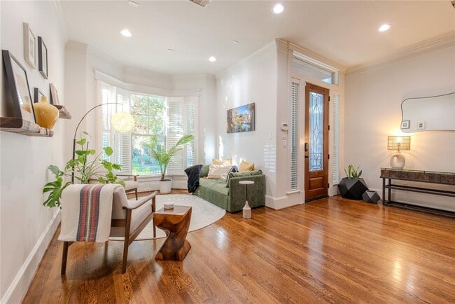 545 W 26th St in Houston, TX - Building Photo - Building Photo