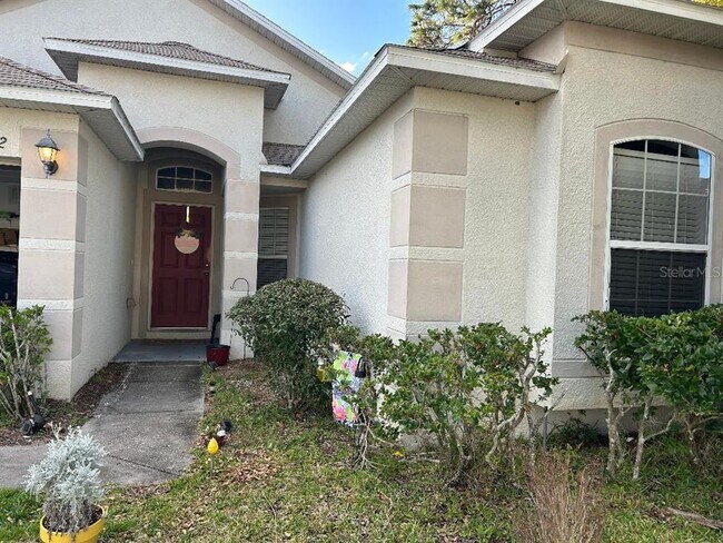 15712 Cedar Elm Terrace in Land O Lakes, FL - Building Photo - Building Photo