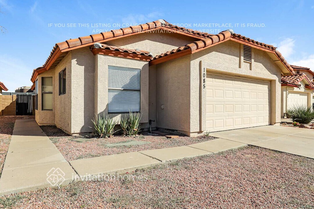 4545 N 67th Ave in Phoenix, AZ - Foto de edificio