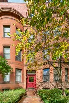 403 Marlborough St, Unit 4 in Boston, MA - Building Photo