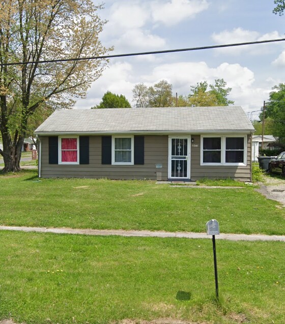 5201 Kilmer Blvd Rentals in Louisville, KY