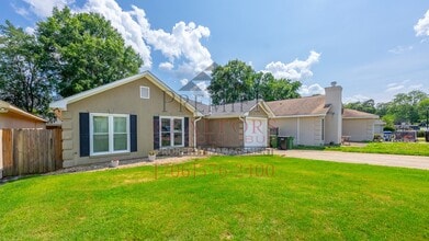 3828 Anglin Ct in Columbus, GA - Building Photo - Building Photo