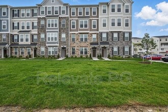 636 Brookwood Glen Terrace in Glen Allen, VA - Building Photo - Building Photo