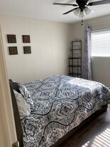 7618 Cheyne Cir in Spring, TX - Building Photo