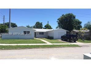 property at 20001 SW 112th Ave