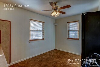 12034 Chatham in Detroit, MI - Building Photo - Building Photo