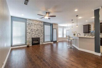 11308 Blackhawk Dr in Frisco, TX - Foto de edificio - Building Photo