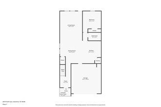 5619 Finch Cyn in Converse, TX - Building Photo - Building Photo