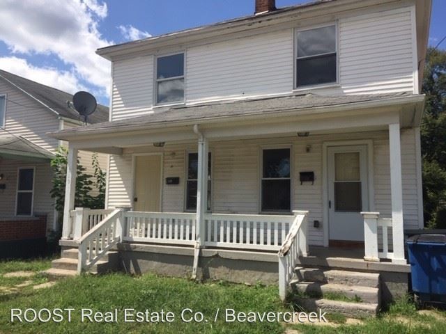 517 Greenwald St in Dayton, OH - Foto de edificio