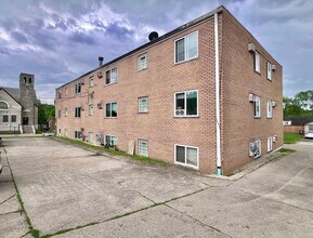 Washington Apartments in North Bend, OH - Foto de edificio - Interior Photo