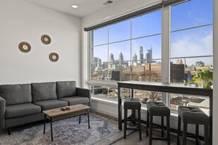 501 N Perth St, Unit SI ID1289479P in Philadelphia, PA - Building Photo