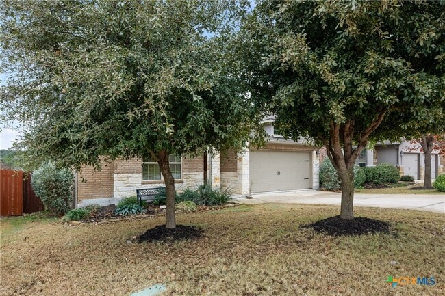 property at 8113 Cannon Ct