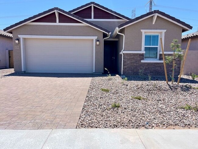 property at 12785 W Levi Dr