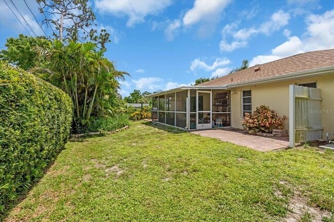 3141 Odessa Rd in Venice, FL - Foto de edificio - Building Photo