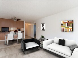 Executive 1801 in Portland, OR - Building Photo