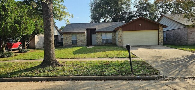 property at 19327 Cypress Bay Dr