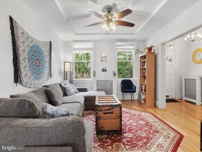1813 Bay St SE in Washington, DC - Building Photo - Building Photo