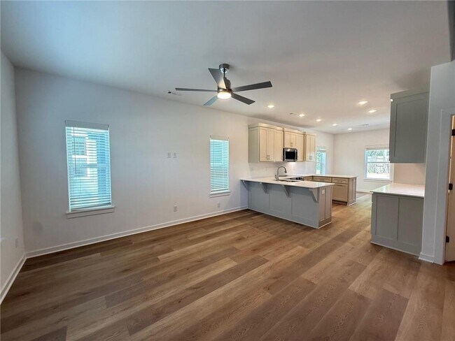 820 Dockery Ln in Fayetteville, AR - Building Photo - Building Photo